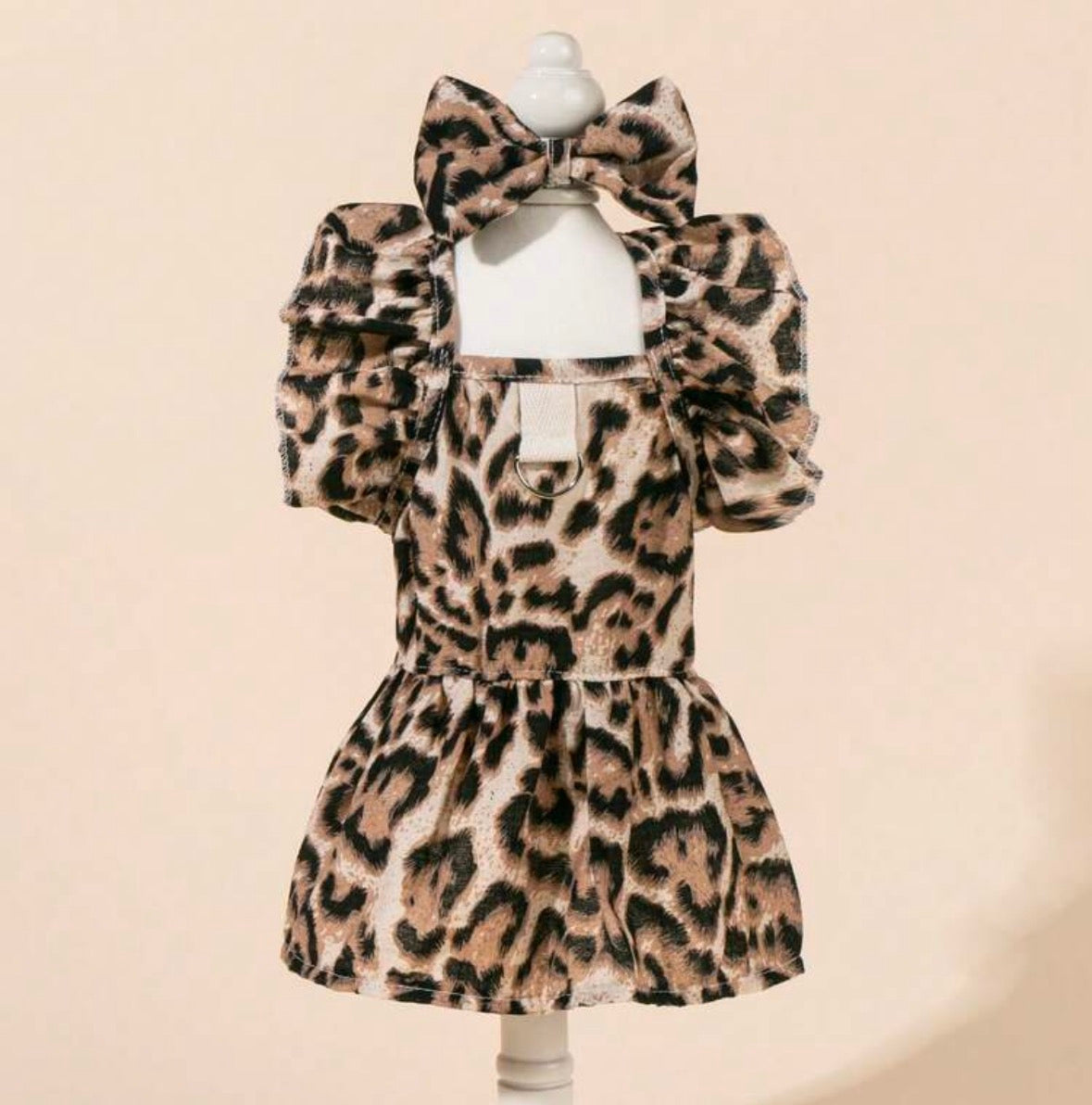 6. Fur Baby Needs