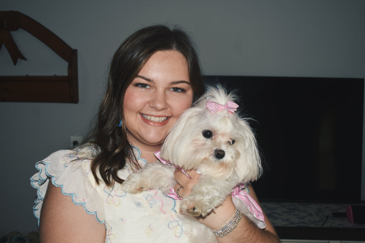 Welcome to Fifi & Co.! 🐾💕