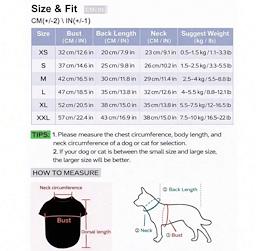 Pink Bow Dog Top